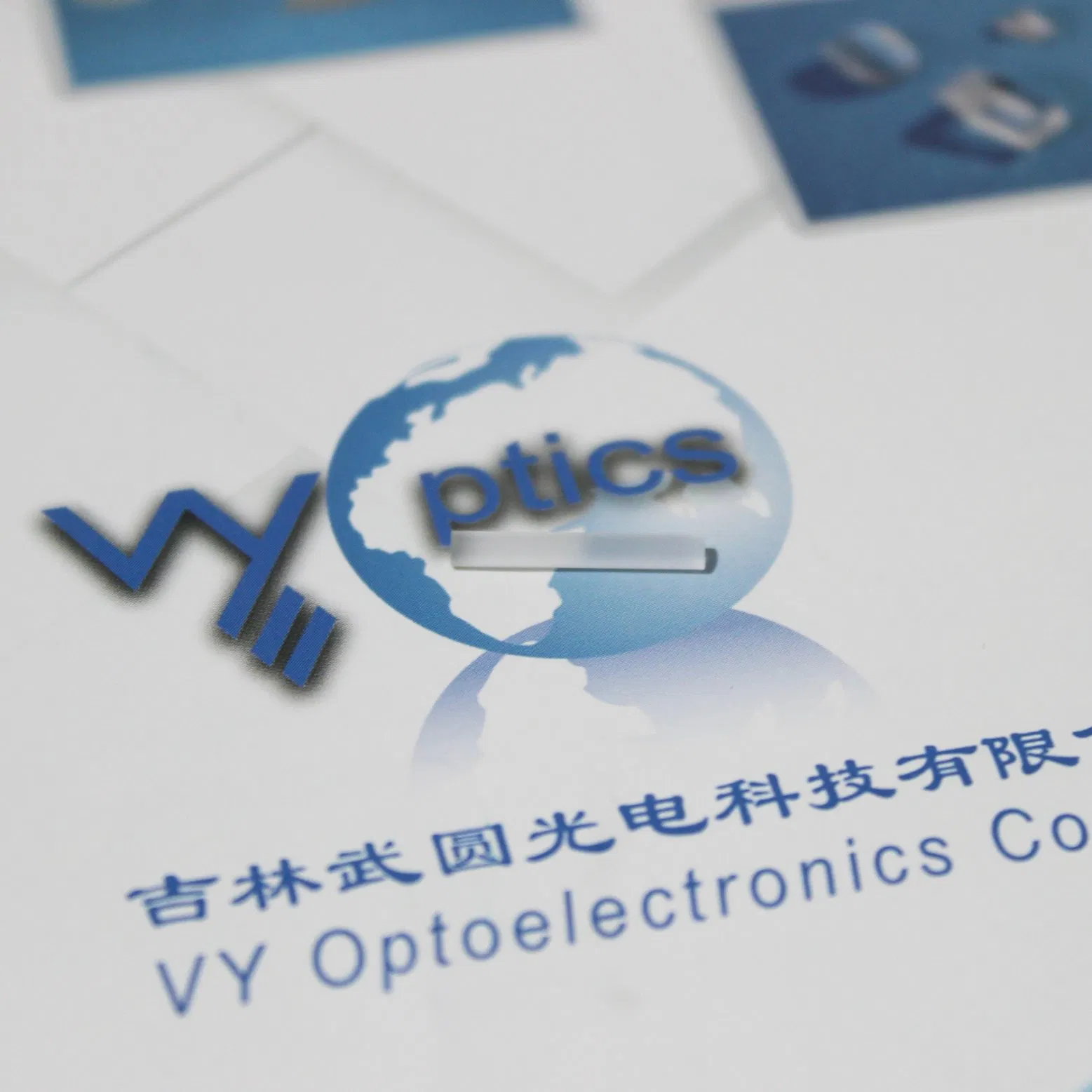 High Quality Bk7 Optical Rod Lens for Imaging &amp; Endoscope Systems