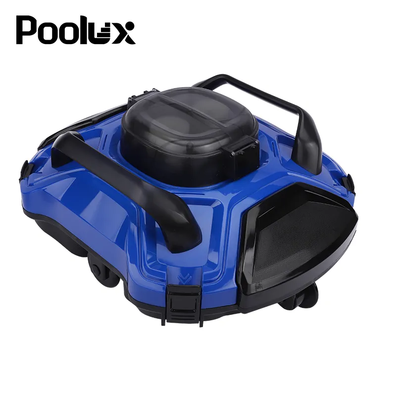 Pool Cleaner Details