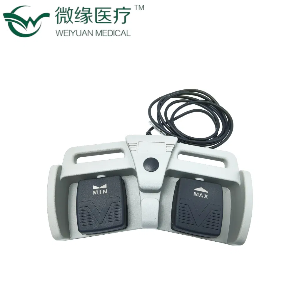 Medical Surgical Instrument Supplier Ultrasonic Scalpel Scissors Forceps