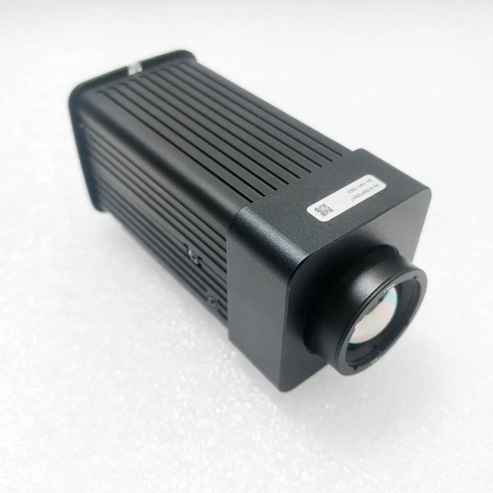 Infrared Imaging Technology