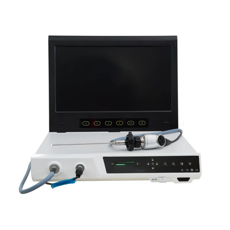 Full HD Portable Endoscope Camera