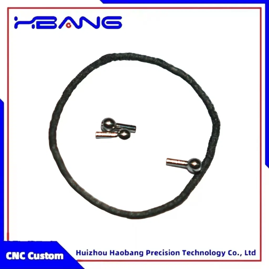 Custom High-Quality Ultra Fine Components for Neurosurgery Tools