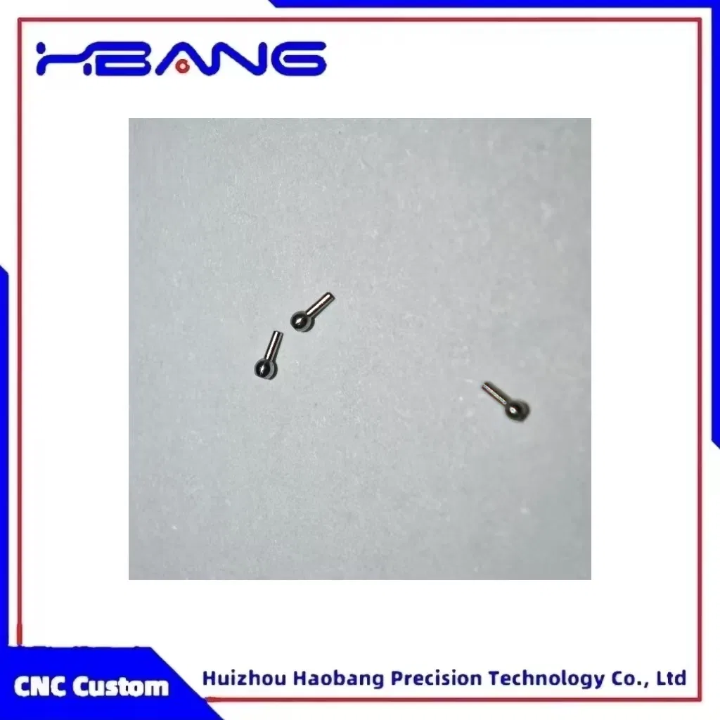 Custom Orthopedic Instrument Components Passivation &amp; Electropolishing