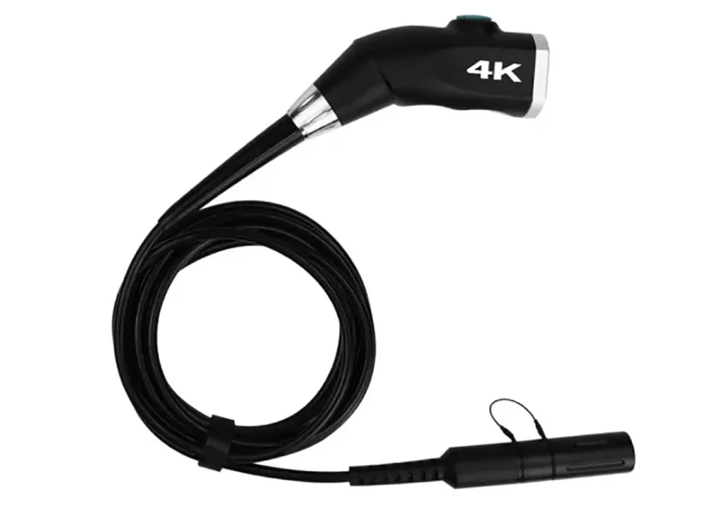 Endoscopy Camera Details