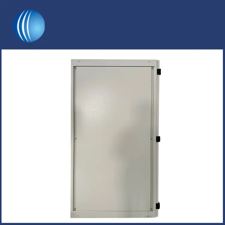 Industrial UPS System 4