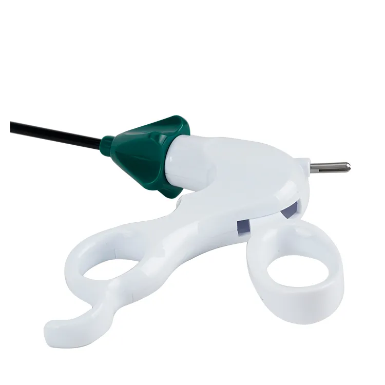 Surgical Instrument Detail 3