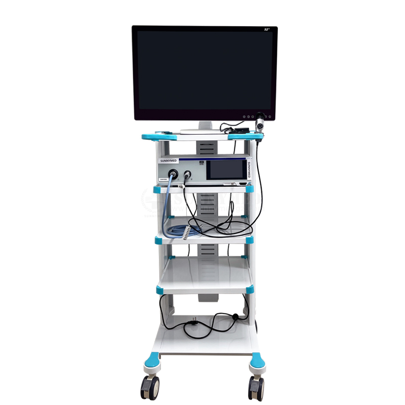 Ultra 4K Endoscope Camera System for Arthroscopy Ent Pted Cystoscope Percutaneous Nephroscope