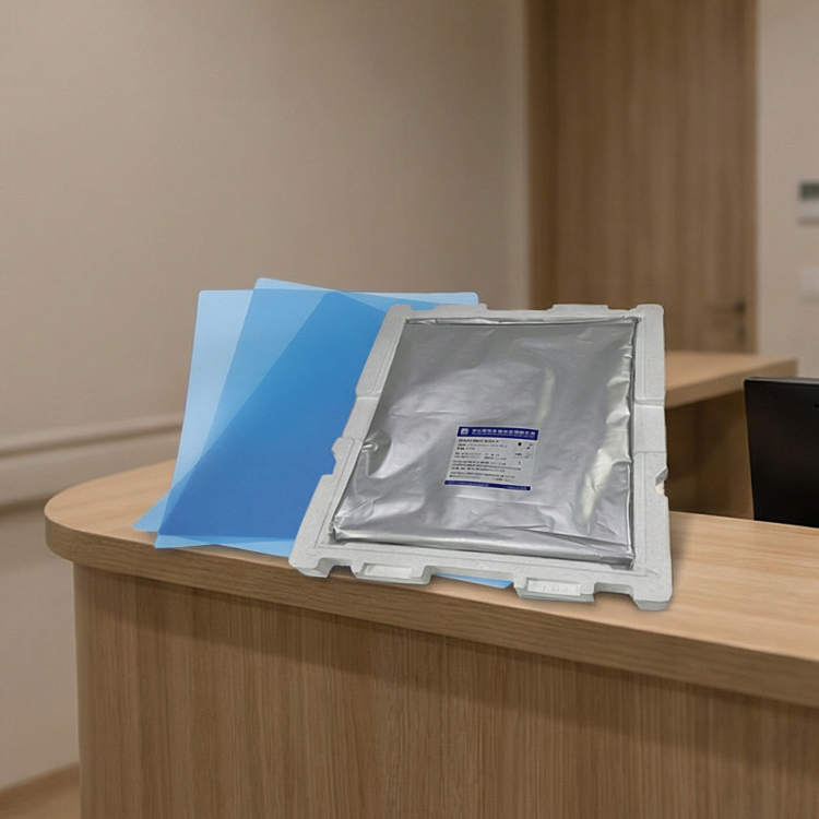 Reliable Shenmu Medical Film - 11X14in High-Performance Imaging Solution