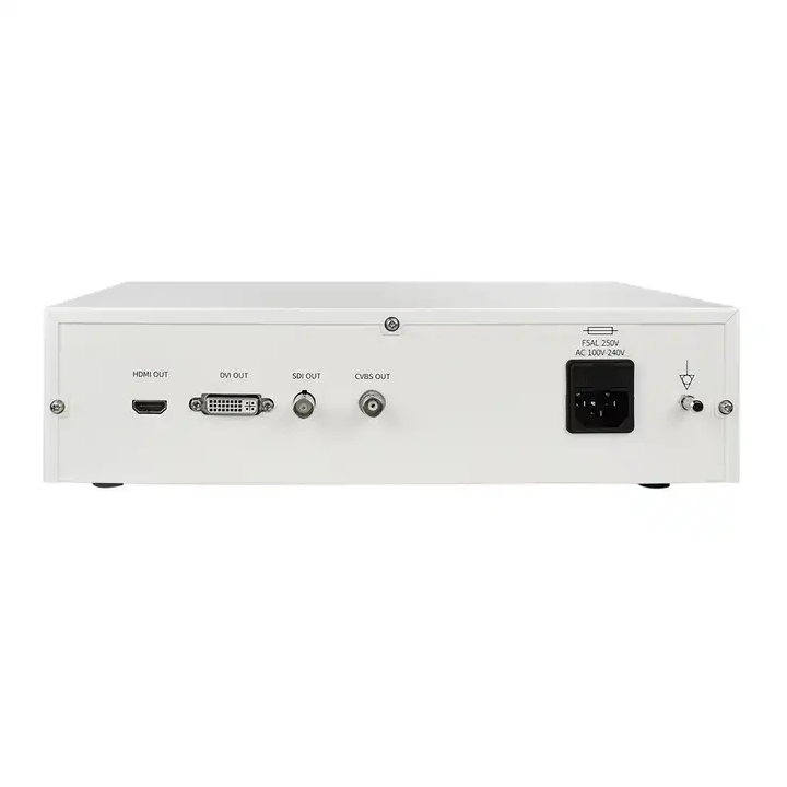 Icen Full HD Coms Medical Endoscopic Camera Video Endoscope System for Surgical Laparoscopy Ent Gynecology