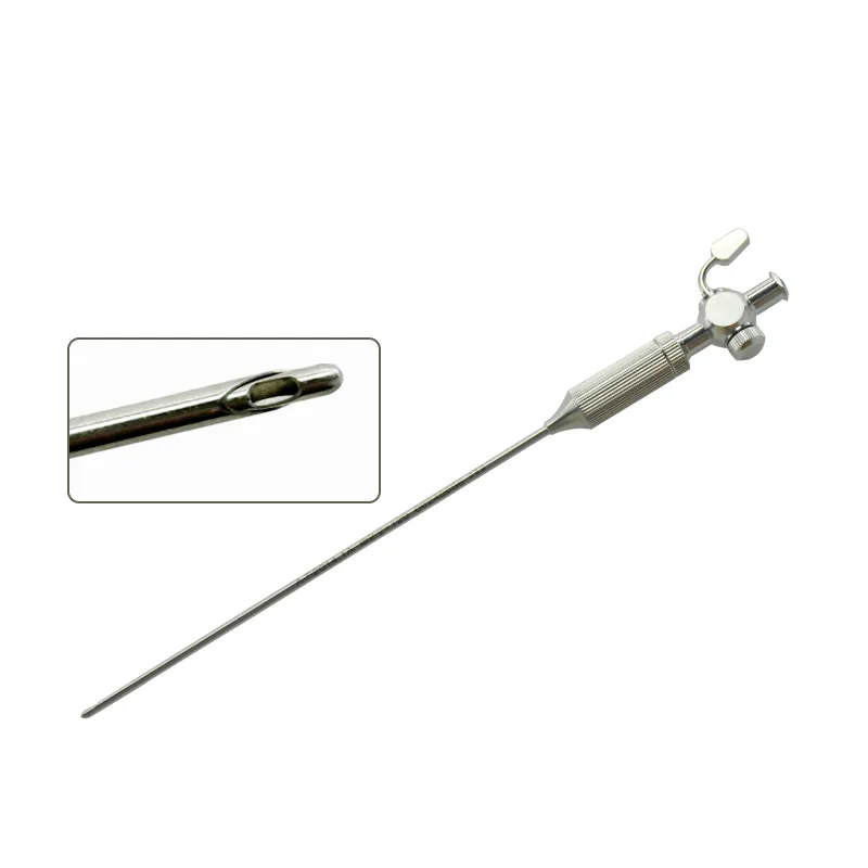 Laparoscopic Insufflator