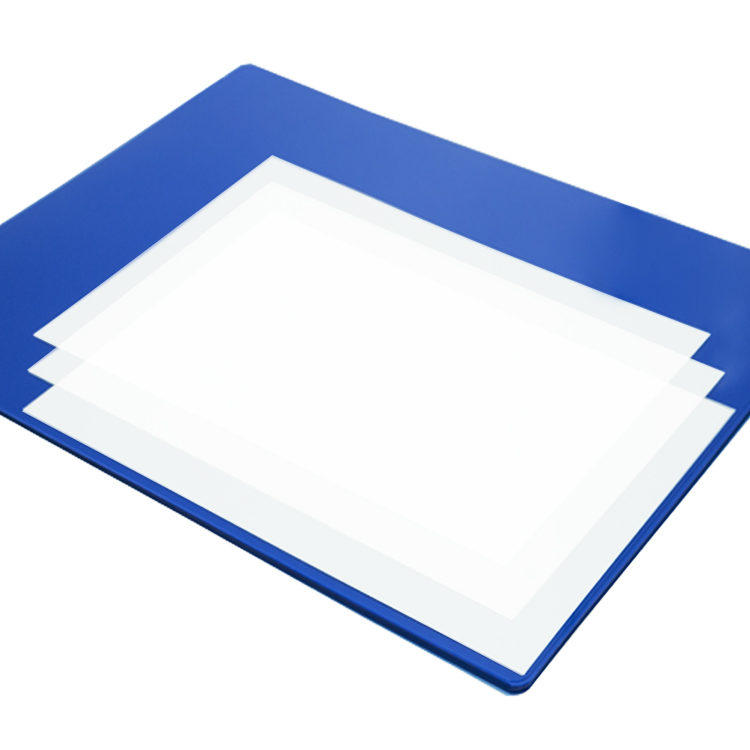 Sharp Detail Medical Dry Imaging High Resolution Fast-Processing Durable Film