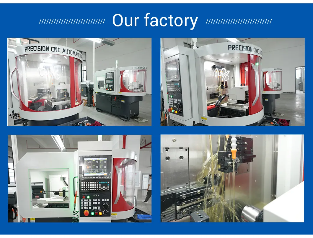 Manufacturing Center