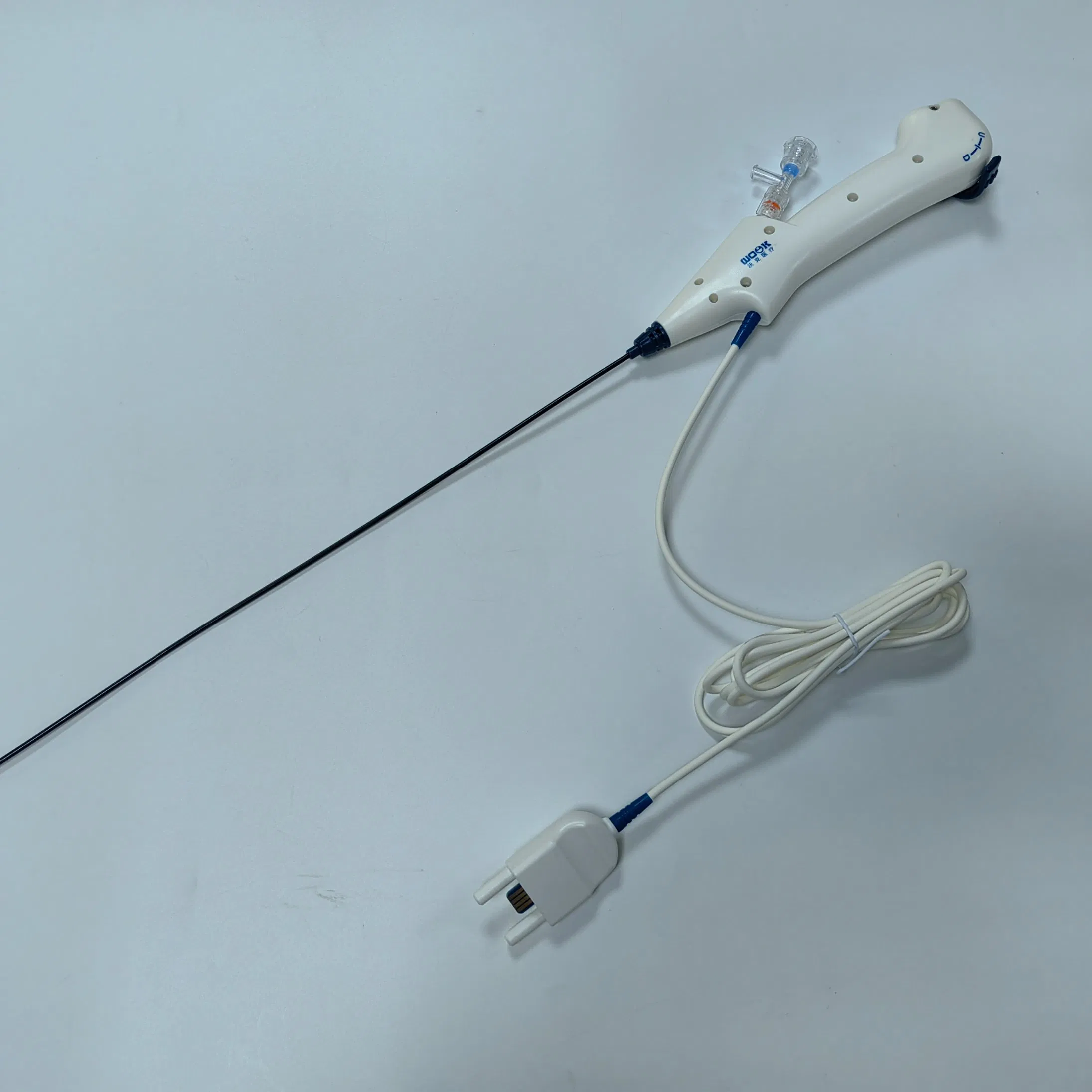 Disposable Endoscope Portable Single-Use Video Flexible Cystoscope Medical Implement Surgical Instrument