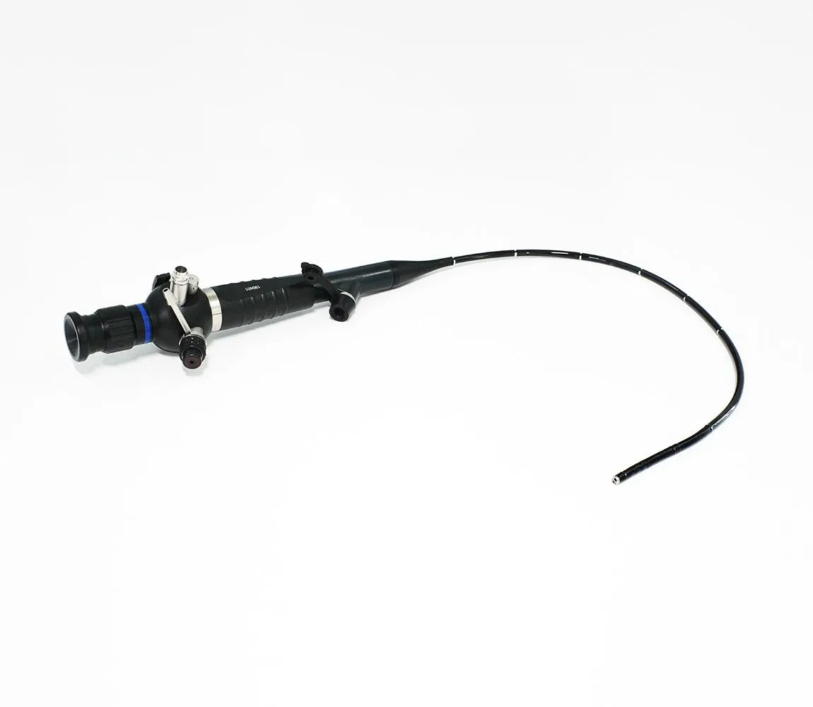 Optical Electronic Equipment Medical Fibro Scope Rigid Ent Surgical Endoscope Camera Nasal Flexible Ent Endoscope