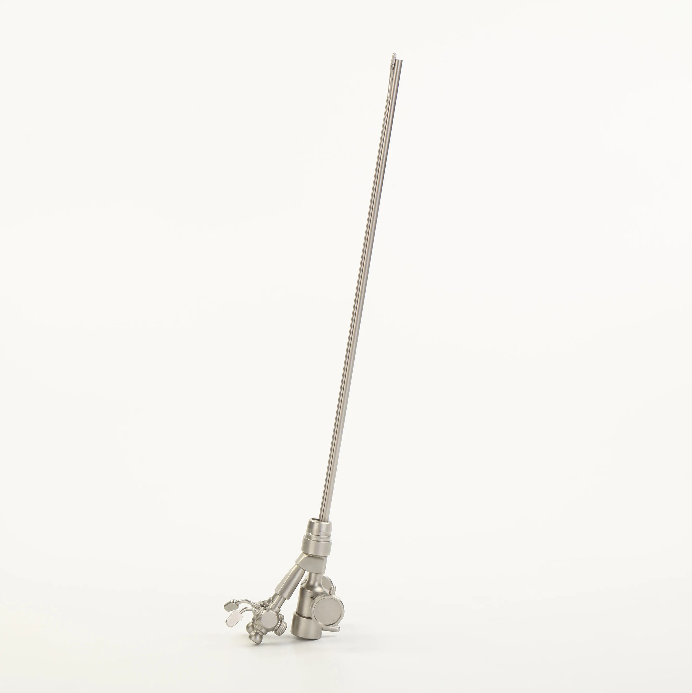 Urological Surgical Instruments Endoscope Surgical Instruments Forceps Cystoscope Urology China Urology Manufacturer China