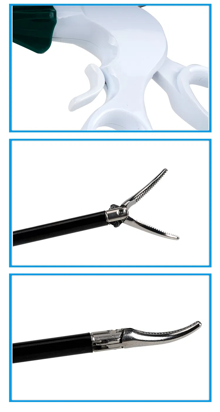 Handle Mechanism Detail