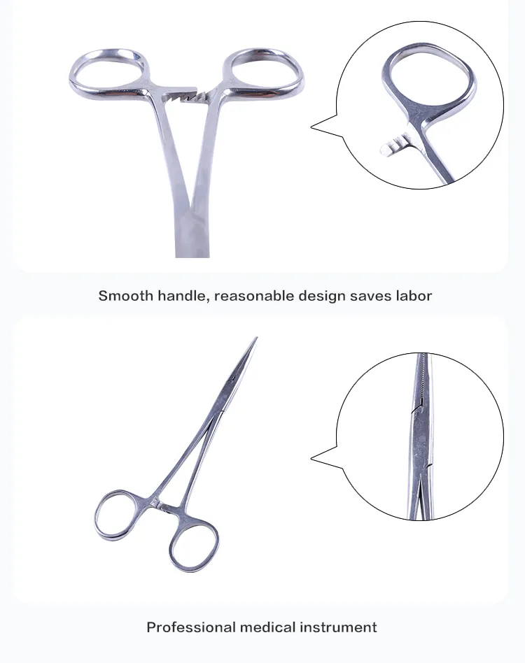 Veterinary Instrument 7