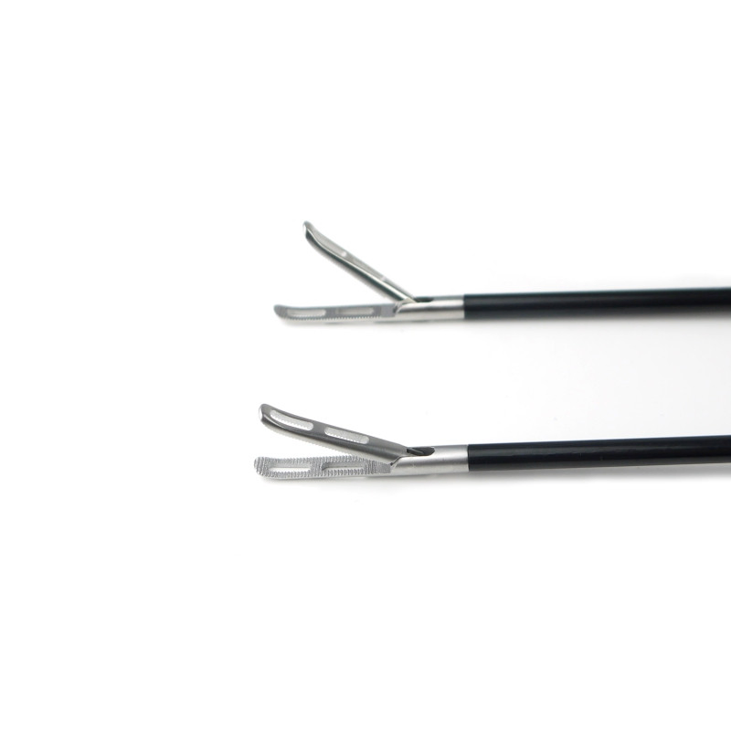 Laparoscopic Surgical Instrument of Scissor&Forceps