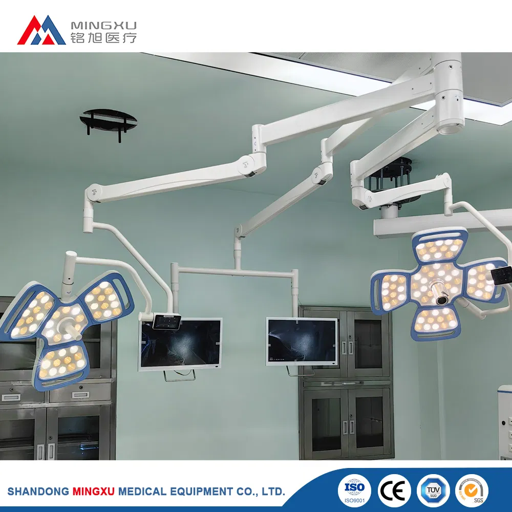 Ultra Bright LED Operating Room Light with Shadowless Design