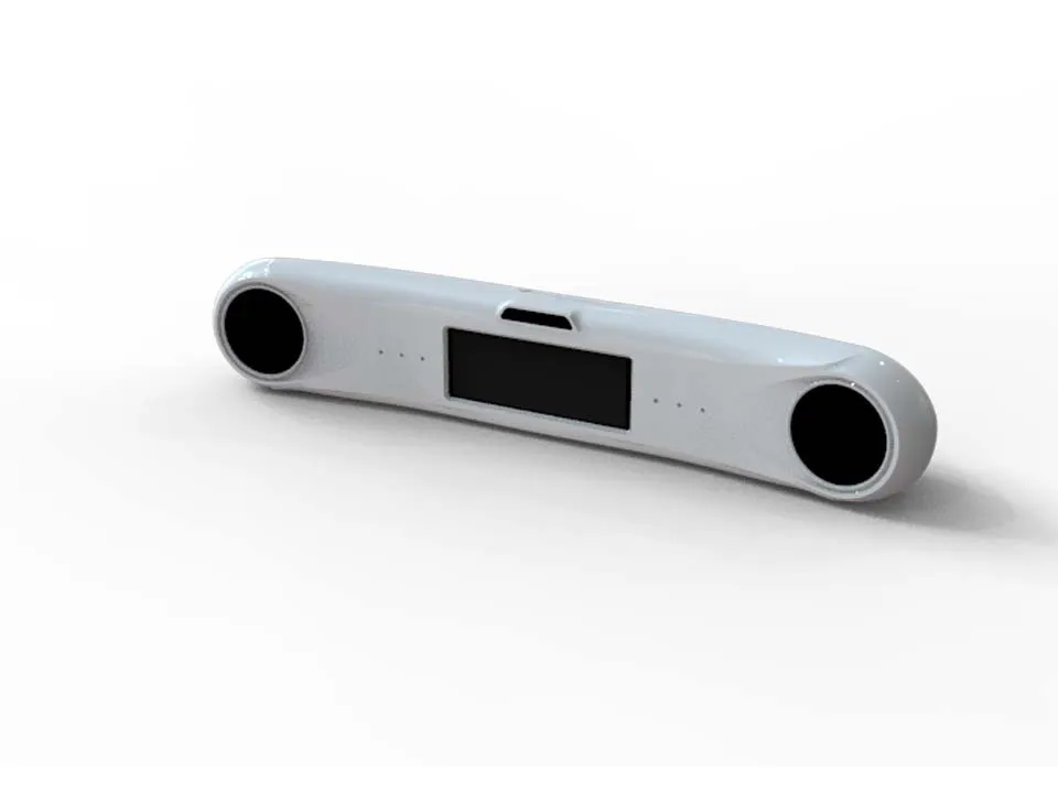 Optical Tracking System Performance