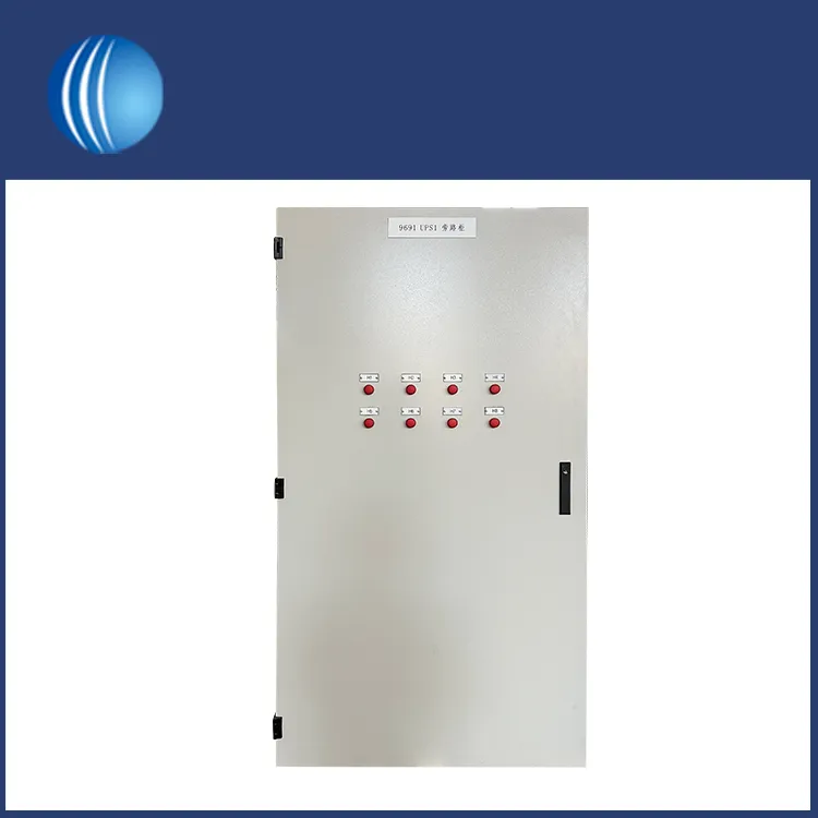 Industrial UPS System 1