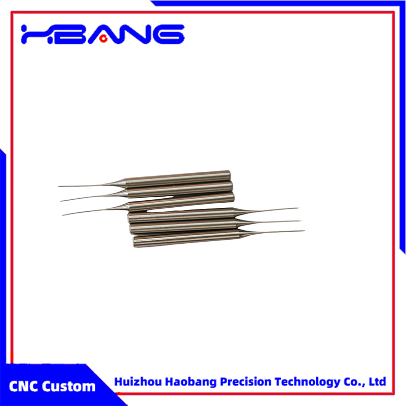Precision CNC Machined Surgical Components for Medical Applications