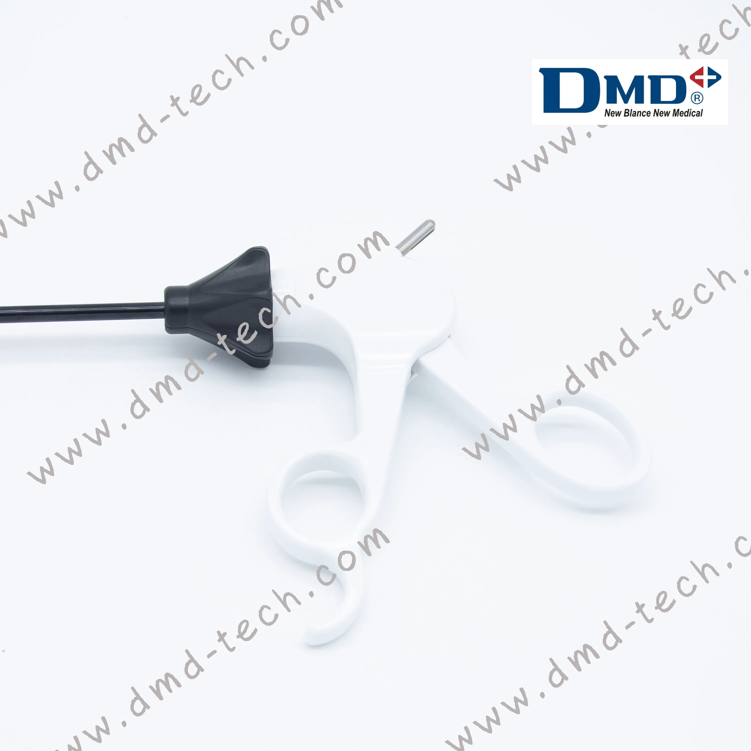 Innovative Endoscopic Instrument with Ratchet for Surgical Excellence