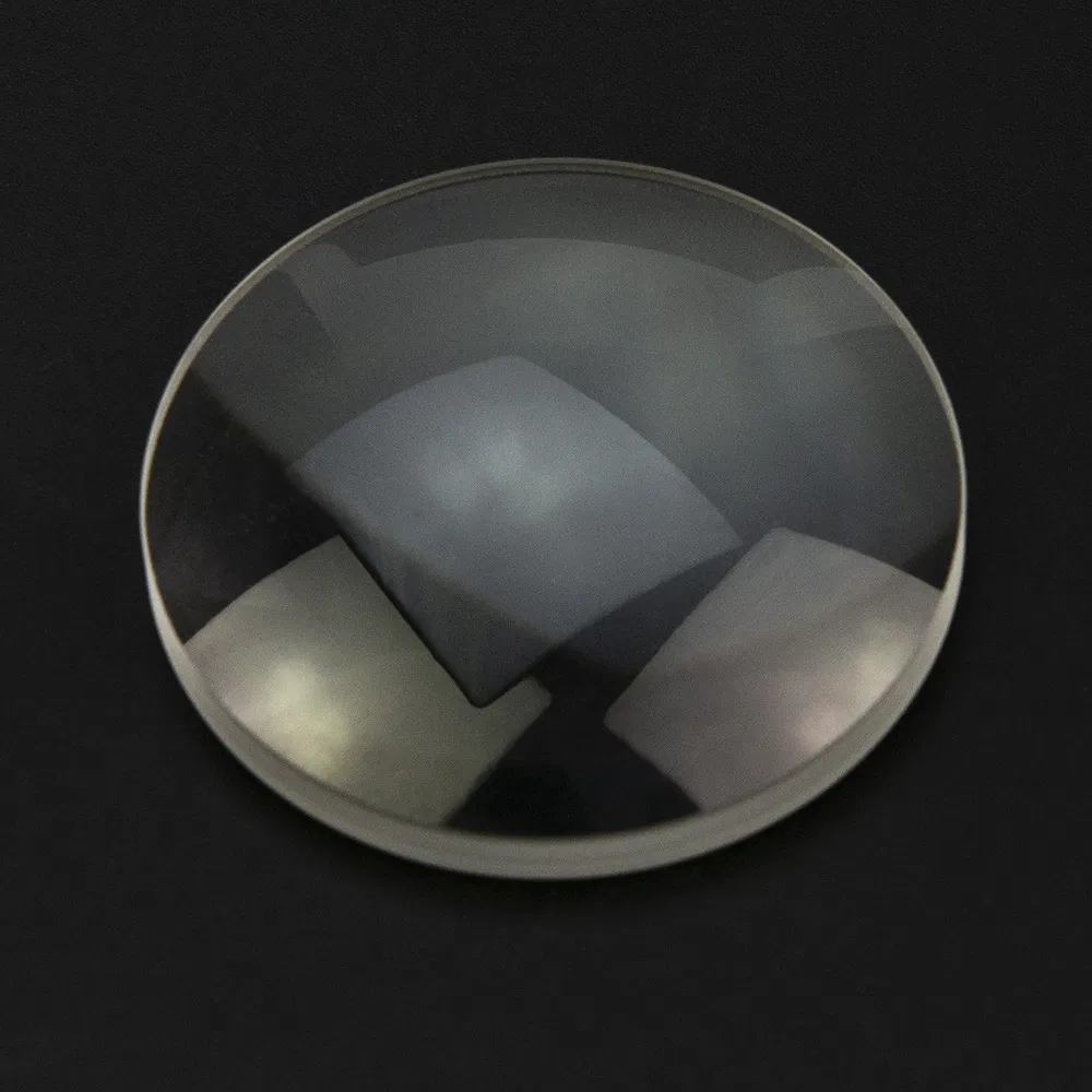 Customized Fused Silica Bk7 Optical Aspherical Lens