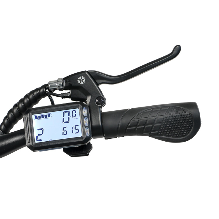 Ecorider E4-9 Wholesale Electric Scooter Parts and Body Parts, Electric Scooter Accessories