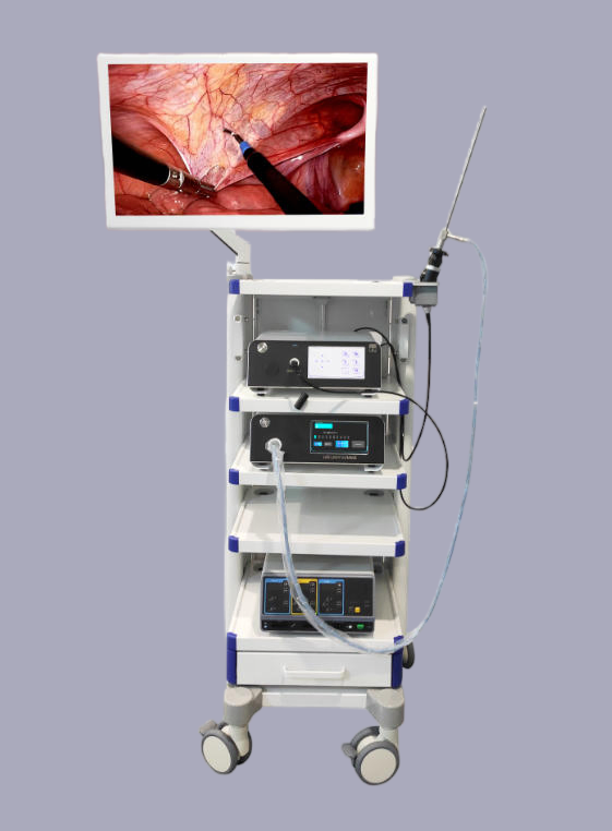 Full HD Medical Endoscopic Camera Joymed Surgical Video System for General Surgery