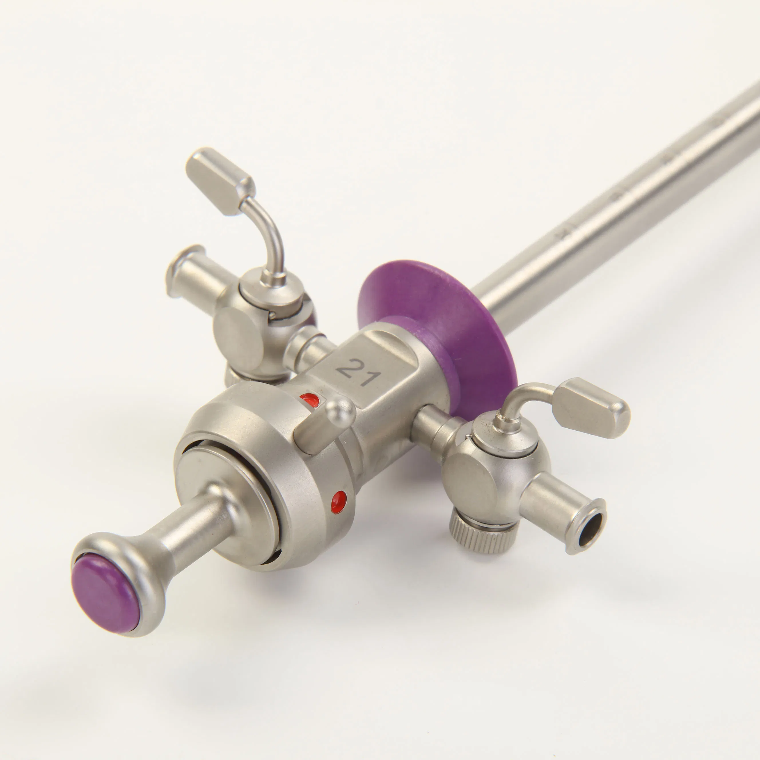 Urological Surgical Instruments Endoscope Surgical Instruments