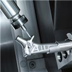 CNC 5-Axis Machining Custom Auto Parts Computer Accessories Aerospace Robotic Camera Electronics Motorcycle Keyboard Bike All Precision Parts