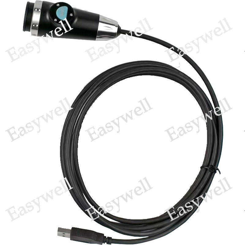 3.0 USB Endoscopic Camera System E09u Without Optical Coupler