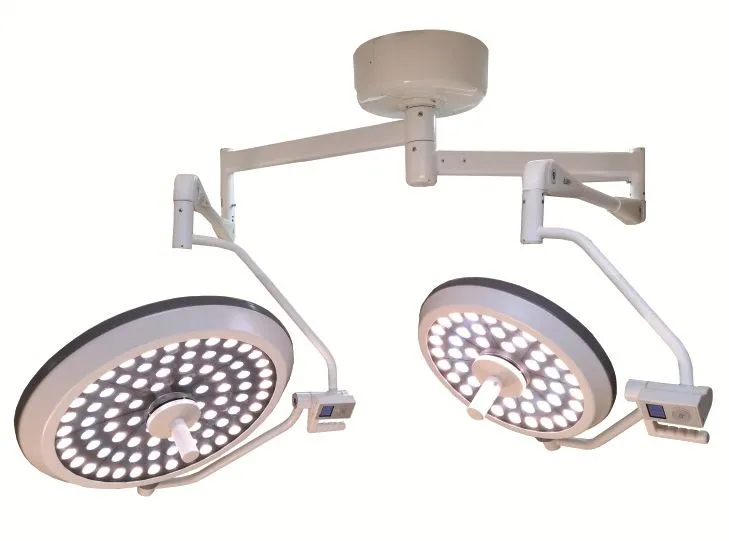 Operating Light Detail