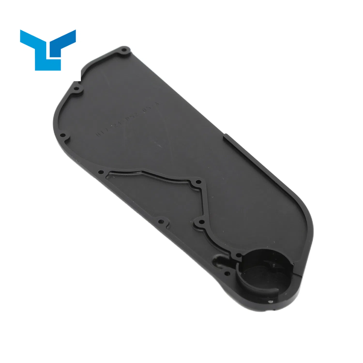 OEM/ODM Die Casting Rigid Precision Custom Auto Plasparts Computer Accessories Aerospace Robotic Camera Electronics Motorcycle Keyboard Housing Engine