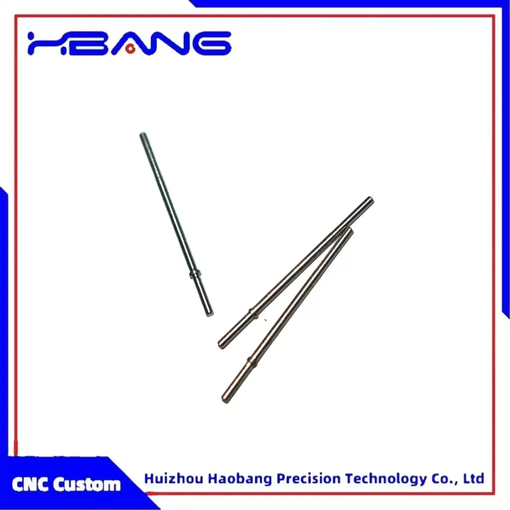 Precision Engineered Custom Components for Surgical Medical Devices