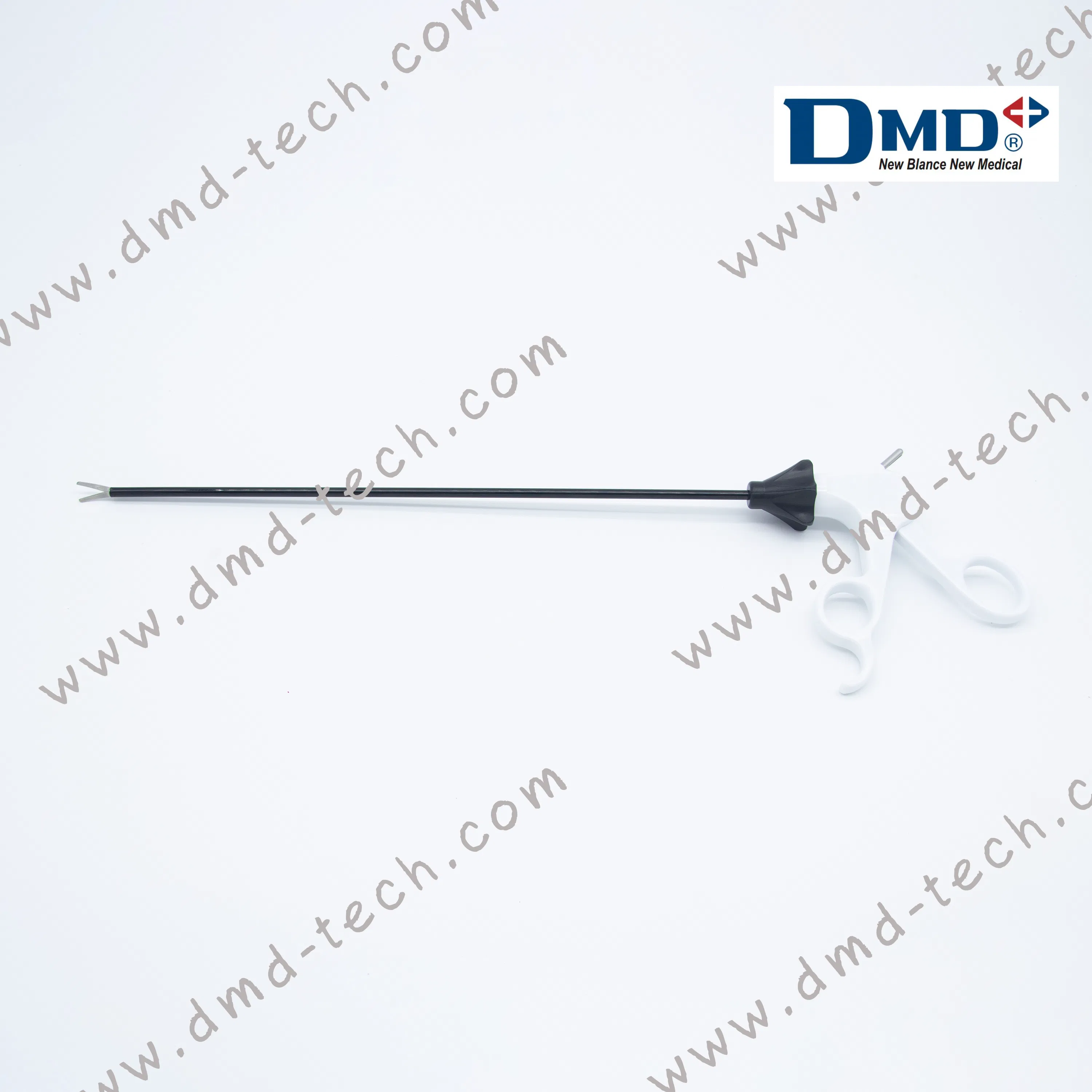 Innovative Endoscopic Instrument with Ratchet for Surgical Excellence