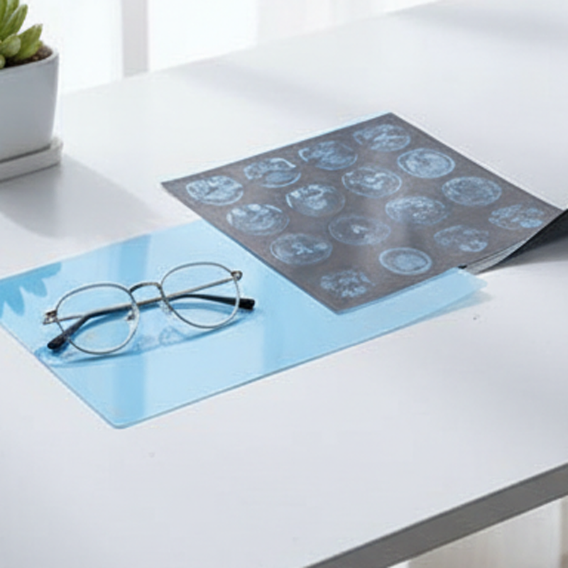 Durable Shenmu Medical Film - 11X14in High-Quality Imaging From China