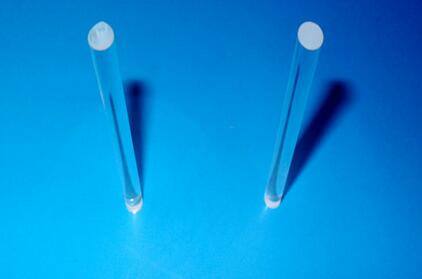 Wholesale Optical Cylindrical Rod Lens for Medical Endoscope