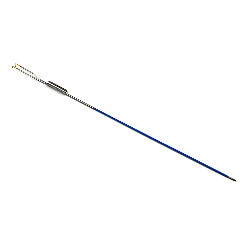 Urology Endoscope Cutting Loop
