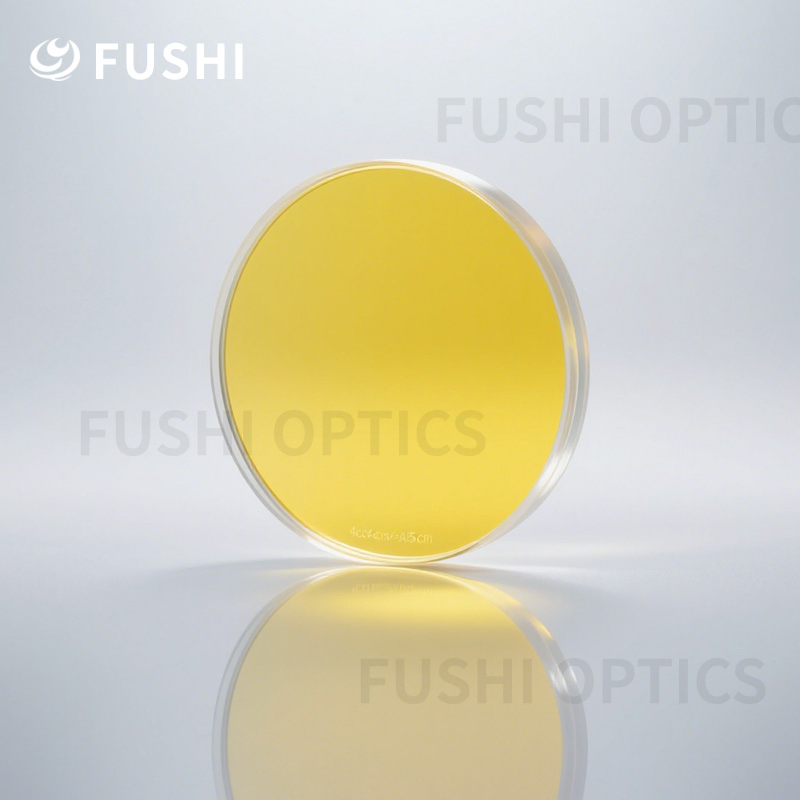 Medical Imaging Grade Sterilizable Plano-Convex Lenses – Autoclavable Design for Surgical Microscopes &amp; Endoscopy Tools