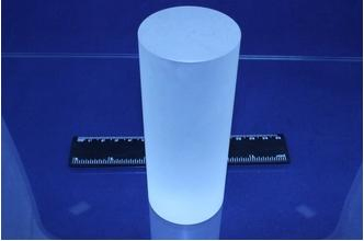 Quartz Optical Glass Micro Fiber Laser Rod Lens Rod Endoscope Lens