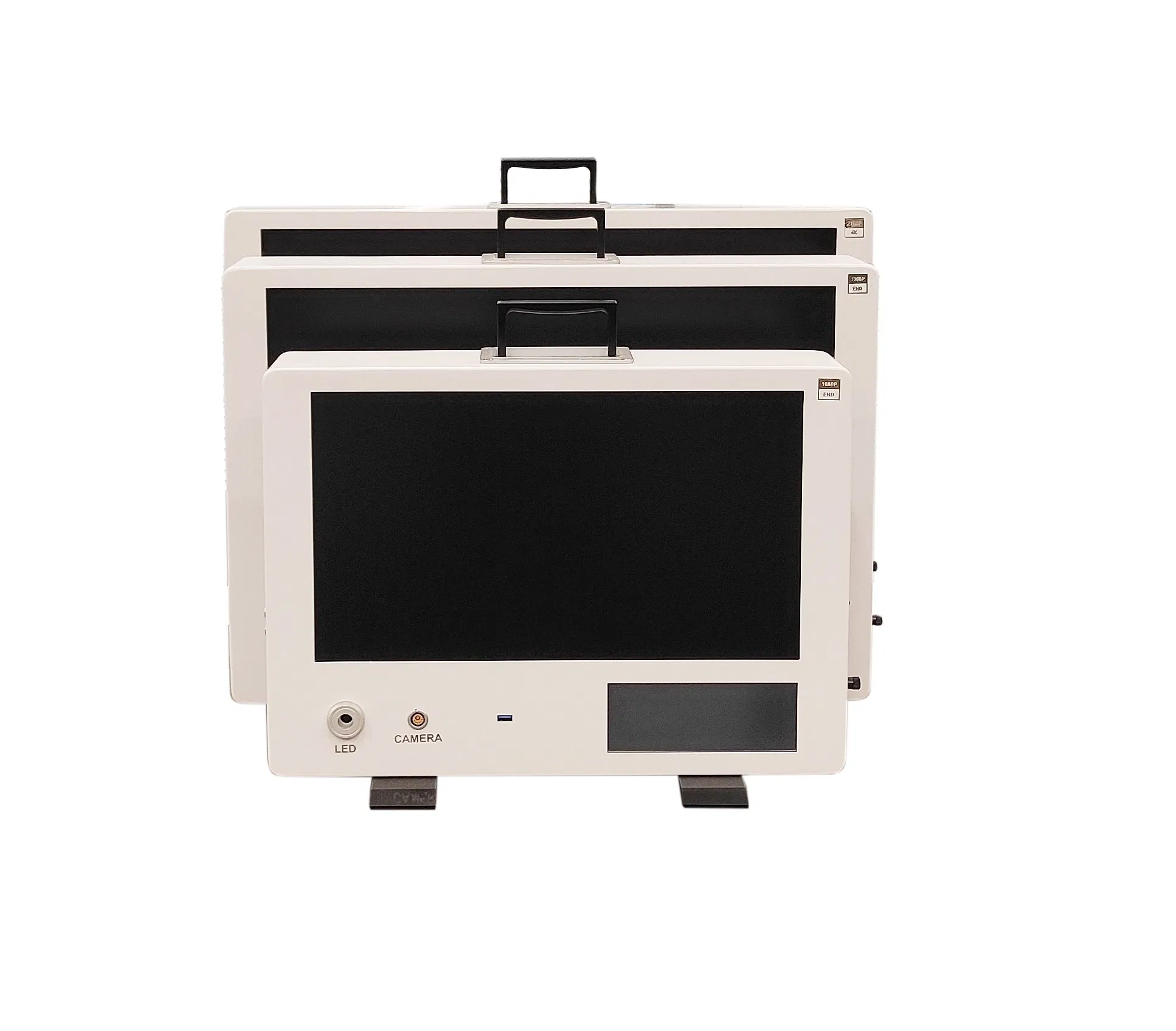 All in One Endoscope Camera System for Ent/Urology/Hysteroscopy/Laparoscopic/Arthroscopy