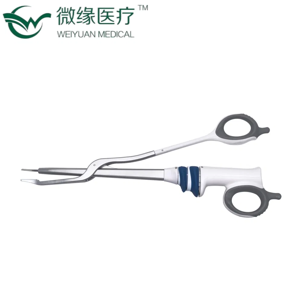 Medical Surgical Instrument Supplier Ultrasonic Scalpel Scissors Forceps
