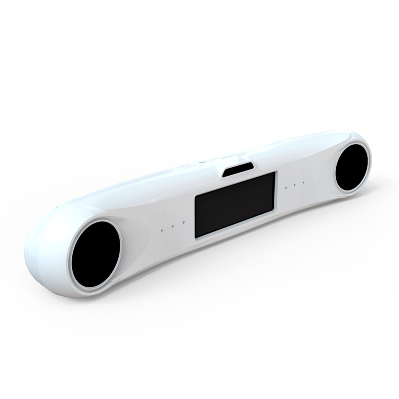 High Precision Optical Tracking System for Surgery