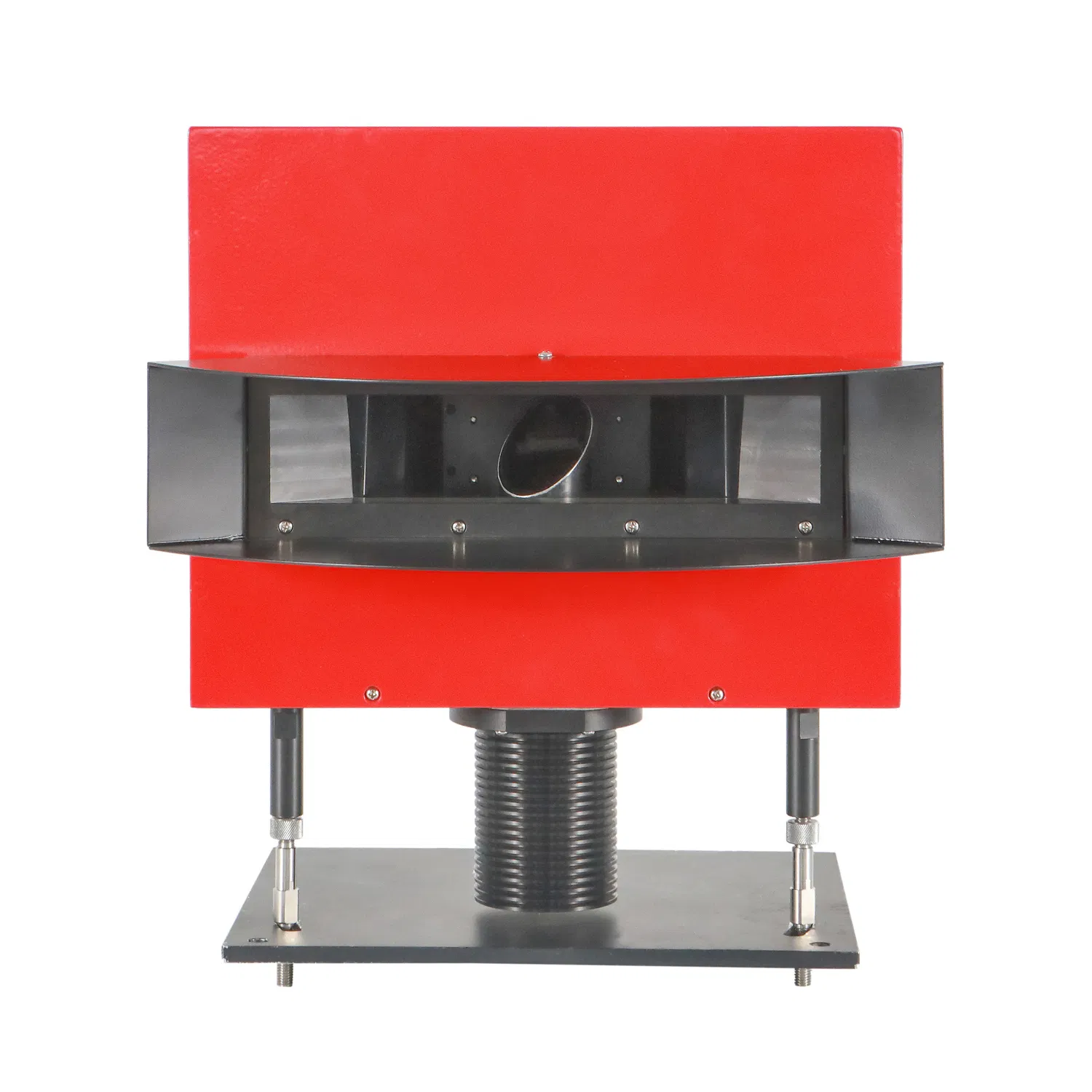 The Greatest Demand Kiln Shell Infrared Scanning Temperature Measurement System