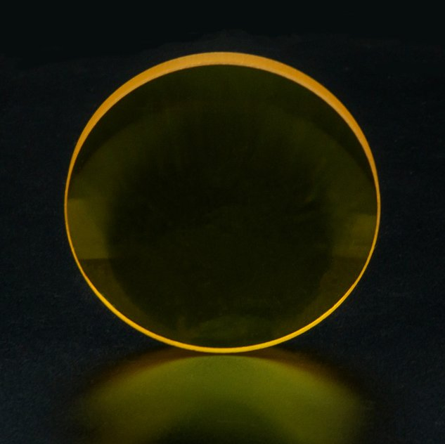 OEM Aspheric Lenses Optics Lens