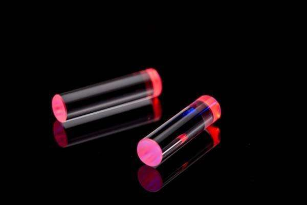 Wholesale Optical Cylindrical Rod Lens for Medical Endoscope