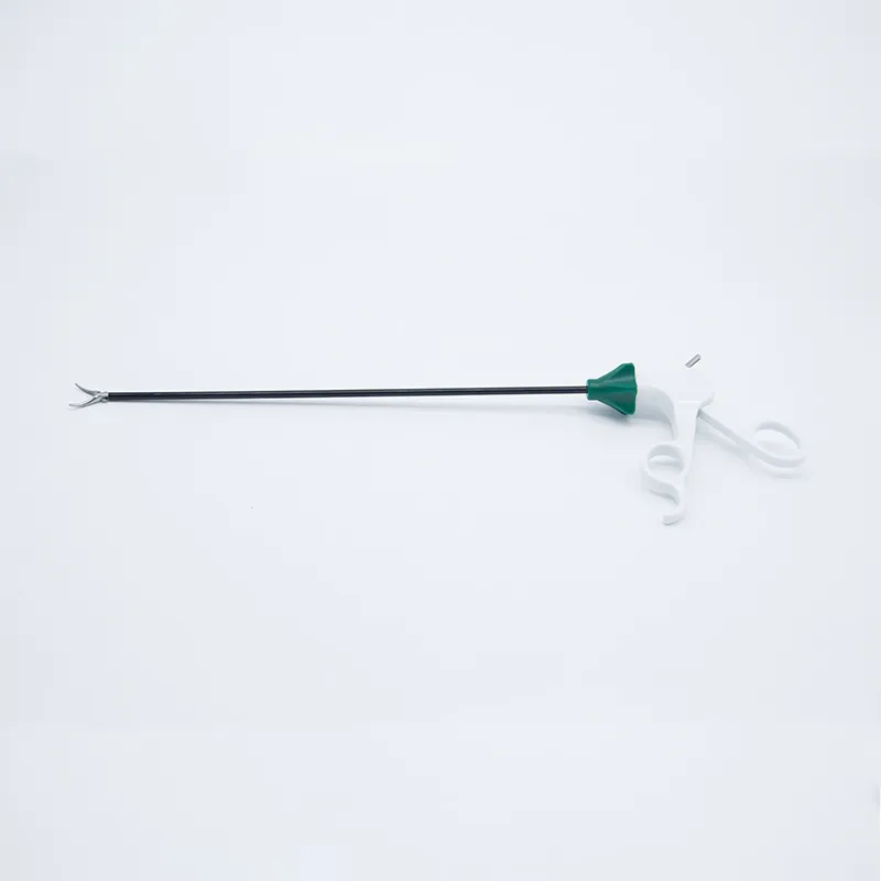 Laparoscopic Forceps 4