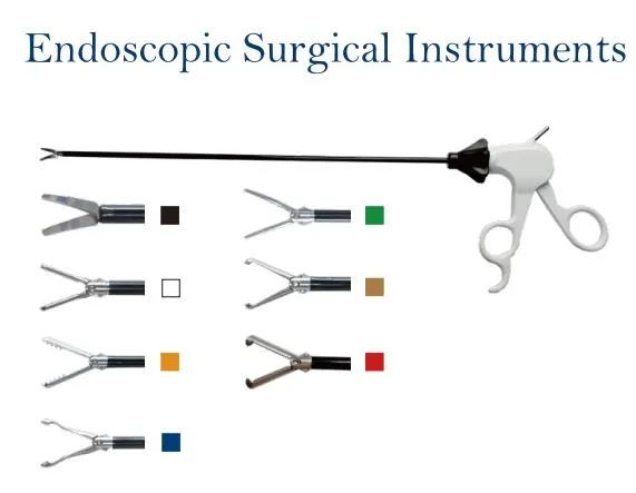 Surgical Instruments